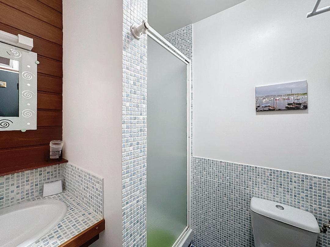 Casanella Bed & Breakfast Le Hézo Екстериор снимка